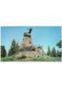 Mendoza : Monumento al Ejército de Los Andes en el Cerro de la Gloria