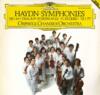 Haydn Symphonies : No.44 Trauer-Symphonie - Fúnebre No.77