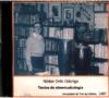Textos de etnomusicología