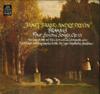 Brahms Four Serious Songs, Op. 121 - Two Songs for Alto and Viola, Op. 91 (with Cecil Aronowitz viola) Eight Lieder including Sapphische Ode-Der Jäger Vergebliches Ständchen