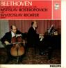 Beethoven - The complete sonatas for piano and cello