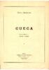 Cueca - De la Suite Nº1 para piano
