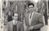 Rodolfo Arizaga y Enrique...
