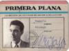 Carnet de la Revista Prim...