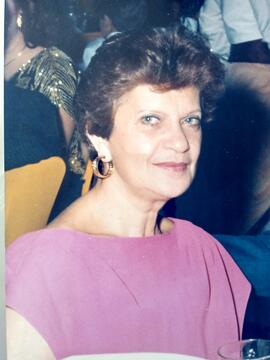 Fondo María Teresa Melfi